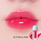 12 Cherry Ade