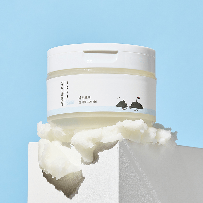 1025 Dokdo Cleansing Balm 100ml