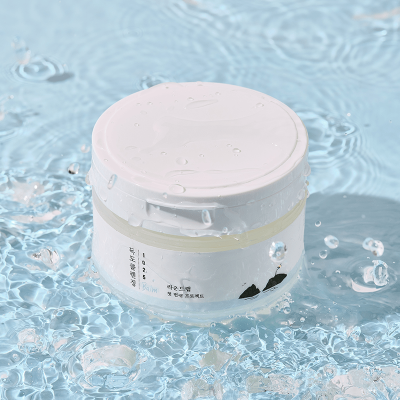 1025 Dokdo Cleansing Balm 100ml