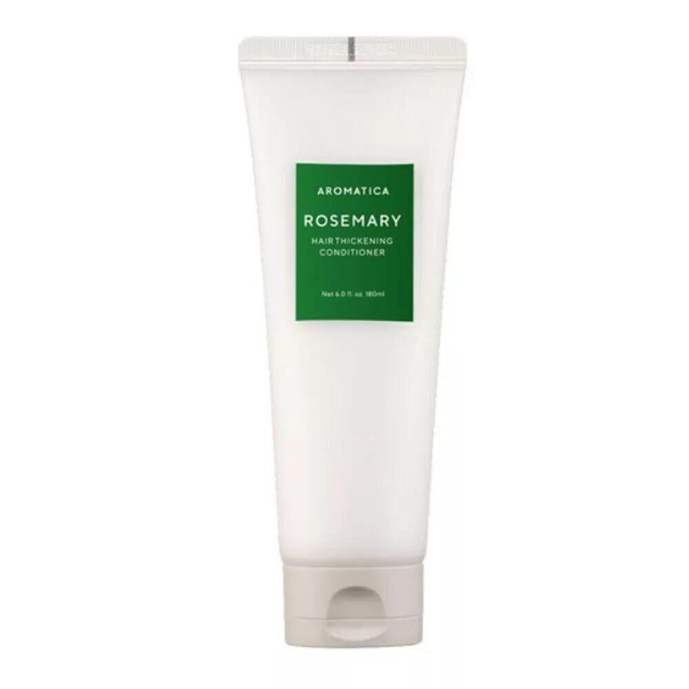 Aromatica Rosemary Hair Thickening Conditioner 180ml