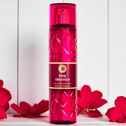 Bath & Body Works  Pink Obsessed 236ml