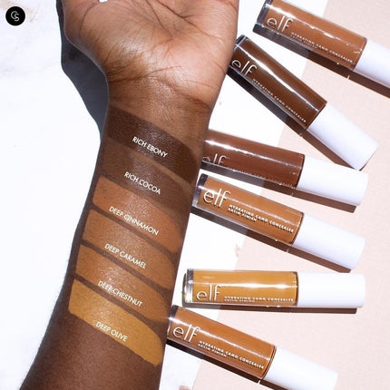 Corrector Camo Hydrating