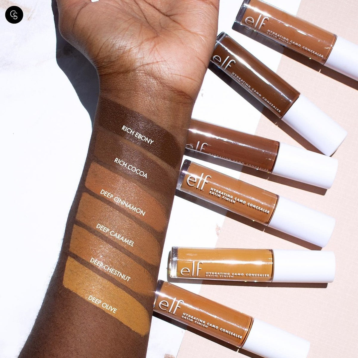 Corrector Camo Hydrating