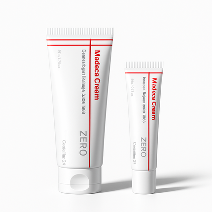 Centellian24 Madeca Cream Time Reverse ZERO Mini 15ml