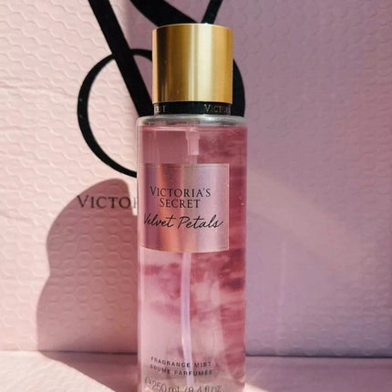 Victoria's Secret Mist Corporal Velvet Petals 250ml