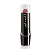Wet n Wild Silk Finish Lipstick – Will You Be With Me?