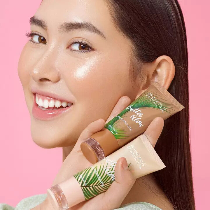 Physicians Formula Butter Glow Liquid Highlighter – Glow