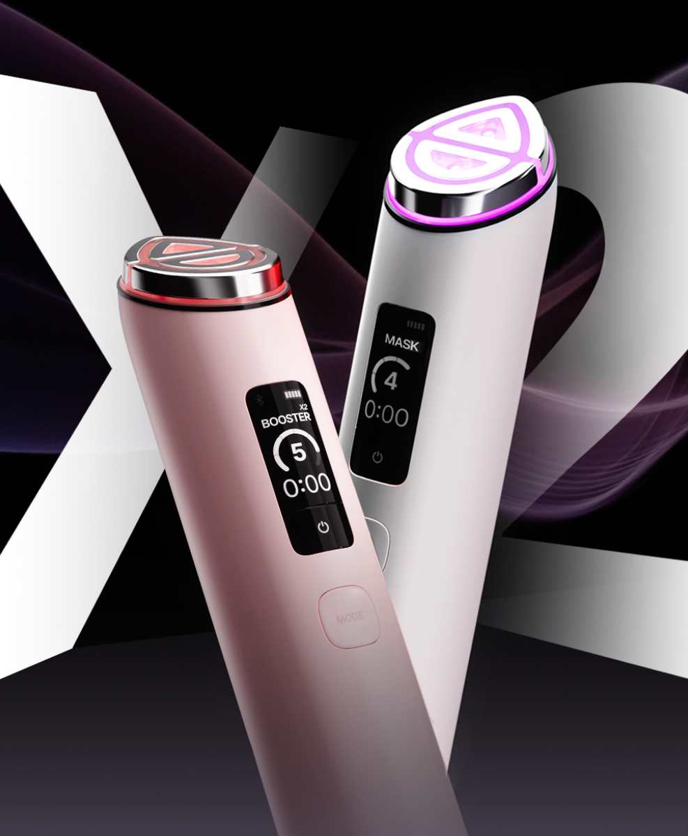 Medicube AGE-R Booster Pro X2 Blanco