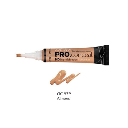 Corrector HD Pro L.A. Girl