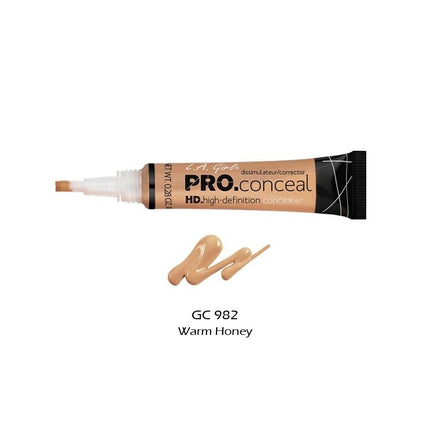 Corrector HD Pro L.A. Girl