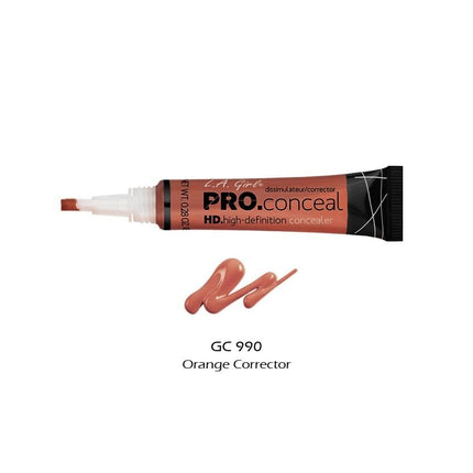 Corrector HD Pro L.A. Girl