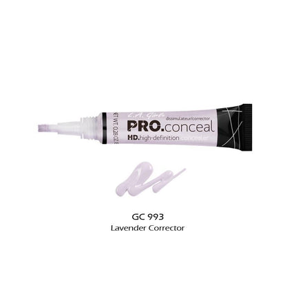 Corrector HD Pro L.A. Girl