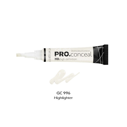 Corrector HD Pro L.A. Girl