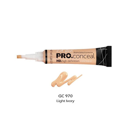 Corrector HD Pro L.A. Girl