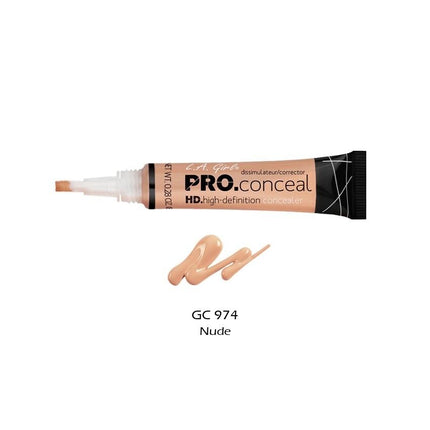 Corrector HD Pro L.A. Girl