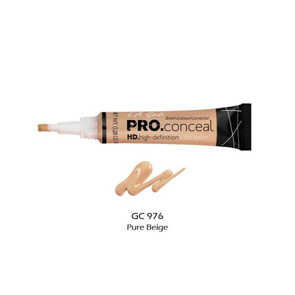 Corrector HD Pro L.A. Girl