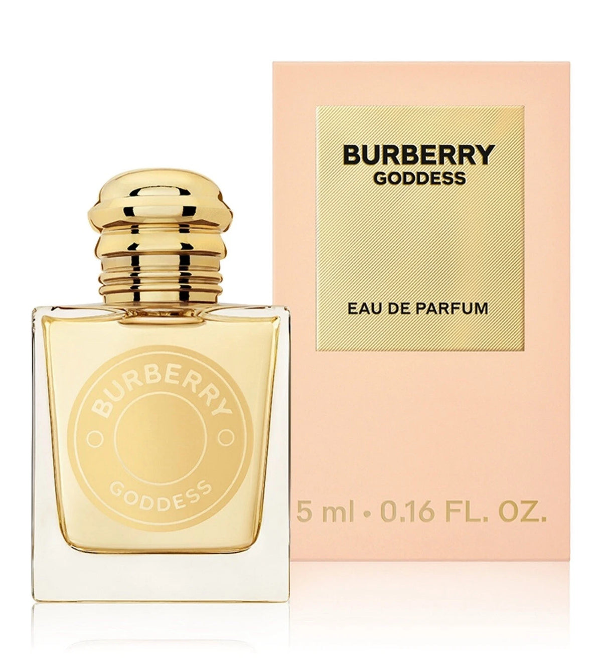 Burberry Goddes EDP Mini 5ml GWP