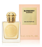 Burberry Goddes EDP Mini 5ml GWP