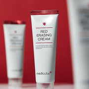 Medicube Red Erasing Cream 2.0 – Tu aliada contra las manchas y la hiperpigmentación 50ml