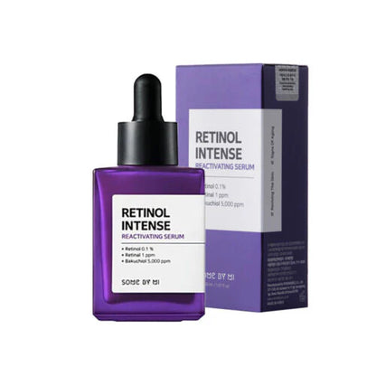 SOME BY MI Retinol intenso reactivando suero 30 ml