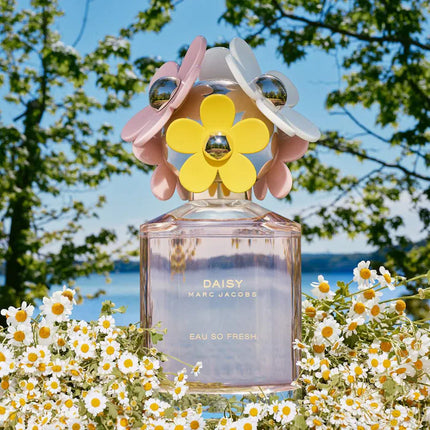 Marc Jacobs Daisy Eau So Fresh EDT 125ml
