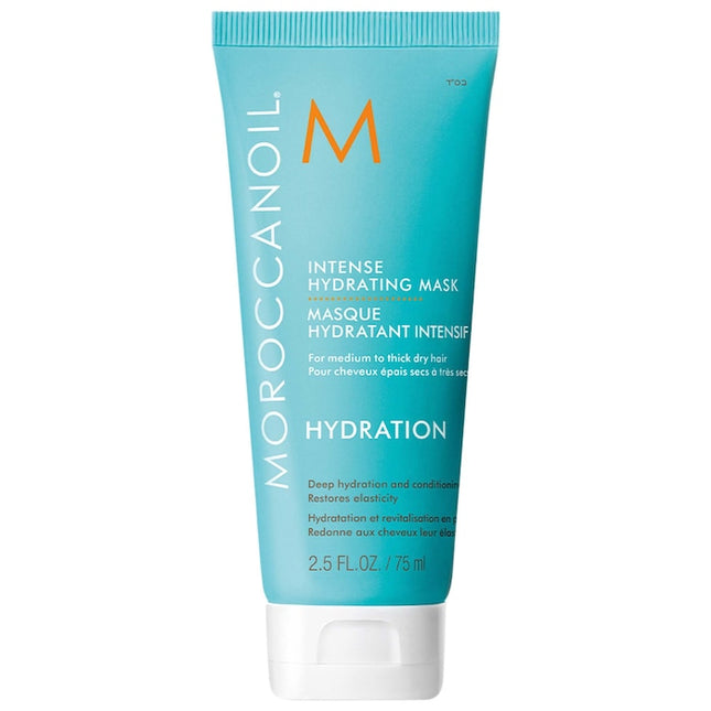 Moroccanoil  Mini Intense Hydrating Mask 75ml