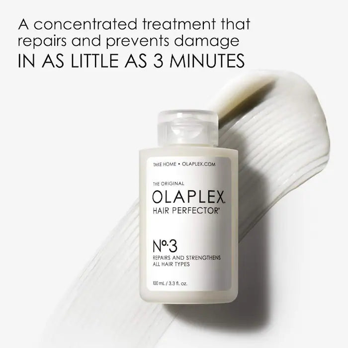 Olaplex No.3 Hair Repair Perfector - Tratamiento para el cabello Dañado 100ml