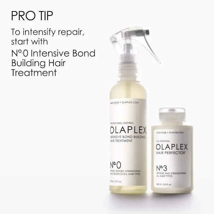 Olaplex No.3 Hair Repair Perfector - Tratamiento para el cabello Dañado 100ml