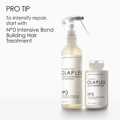 Olaplex No.3 Hair Repair Perfector - Tratamiento para el cabello Dañado 100ml