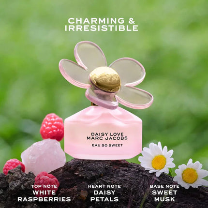 Marc Jacobs Daisy Love EDT 100ml