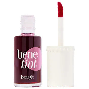 Benefit Liquid Lip Blush & Cheek Tint