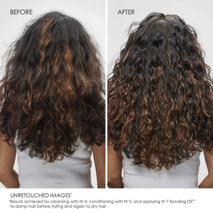 Olaplex No. 7 Bonding Hair Oil 30ml