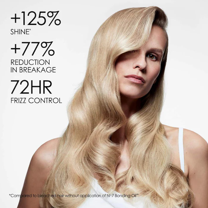 Olaplex No. 7 Bonding Hair Oil 30ml