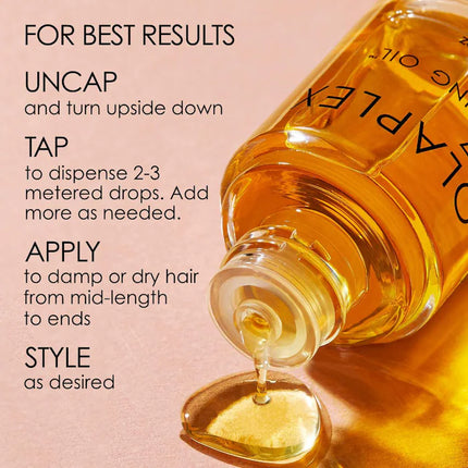 Olaplex No. 7 Bonding Hair Oil