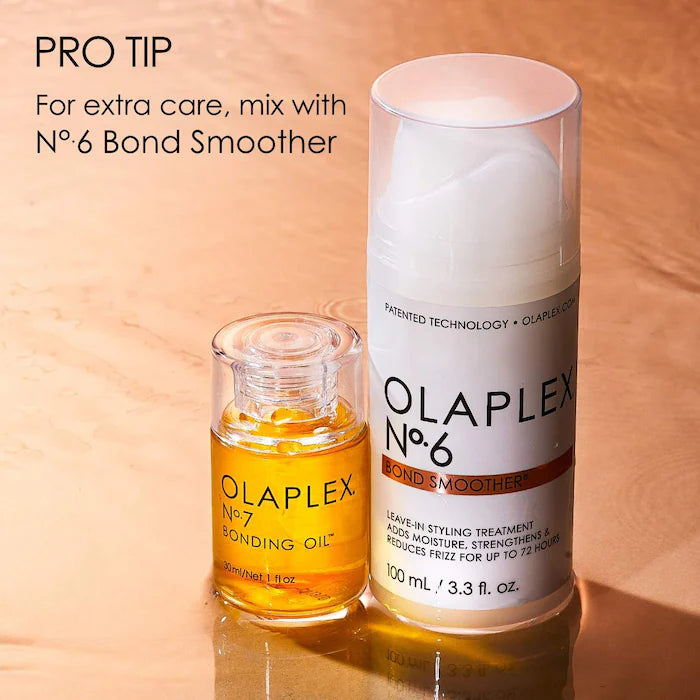 Olaplex No. 7 Bonding Hair Oil 30ml