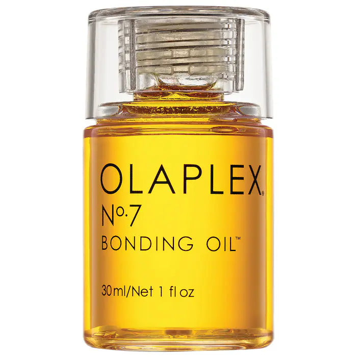 Olaplex No. 7 Bonding Hair Oil 30ml