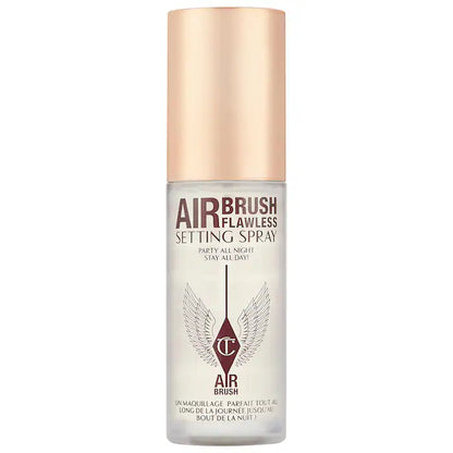 Charlotte Tilbury Airbrush Flawless Setting Spray 34ml