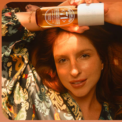 Perfume Brazilian Crush Cheirosa ’71 Hair & Body Mist Sol de Janeiro