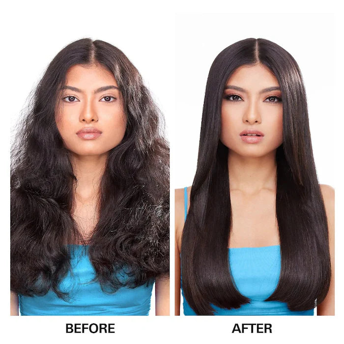 Dream Coat Supernatural Spray Anti-Frizz Treatment Color Wow