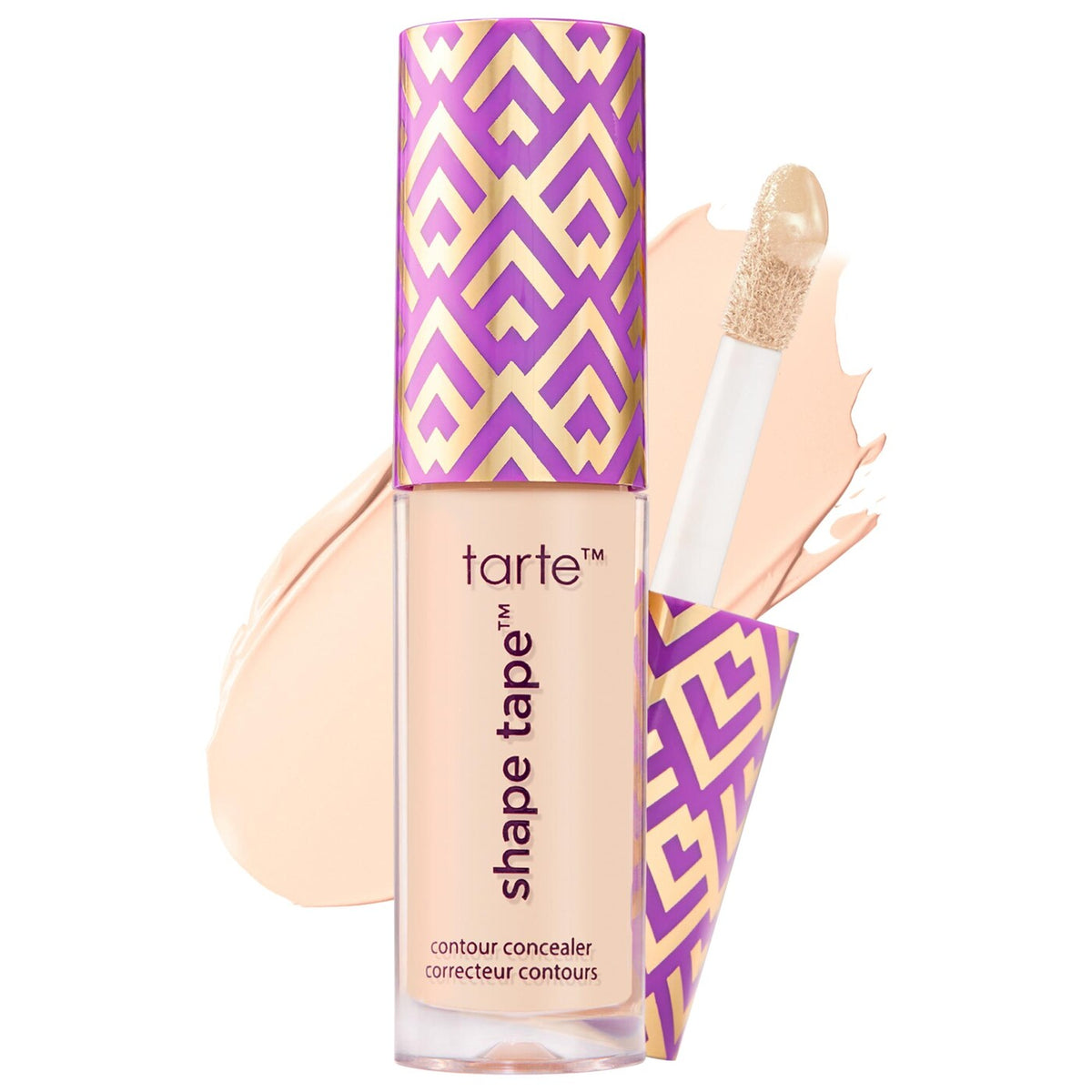 Tarte Shape Tape Concealer-Corrector MINI 1ml