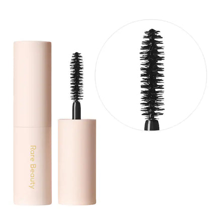 Rare Beauty Mini Perfect Strokes Universal Volumizing Mascara