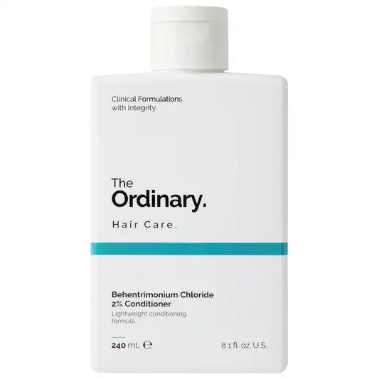 The Ordinary Hair Care Acondicionador de cloruro de behentrimonio al 2%