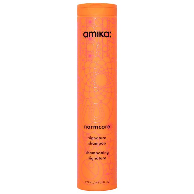 amika  Normcore Nourishing Shampoo  275ml