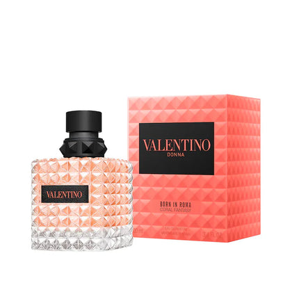 Valentino  Born in Roma -Coral Fantasy EDP 100ml