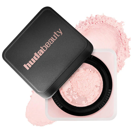 Huda Beauty Easy Bake Loose Baking & Setting Powder Standard Size