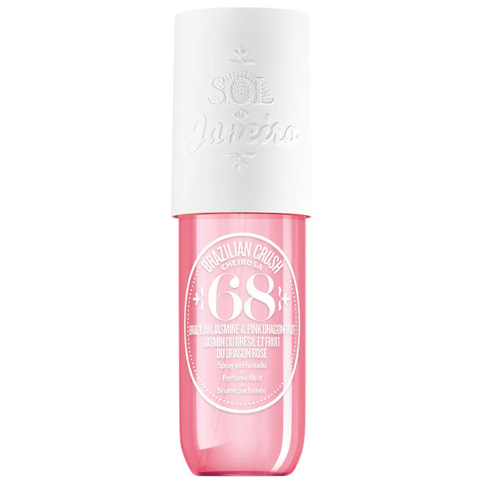 Perfume Brazilian Crush Cheirosa ’68 Beija Flor™ Hair & Body Mist 90ml