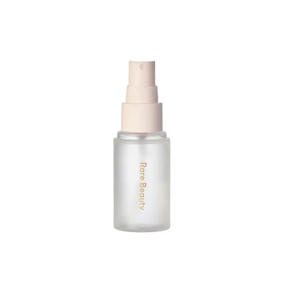 Rare Beauty Mini Always an Optimist 4-in-1 Mist -Fijador de maquillaje