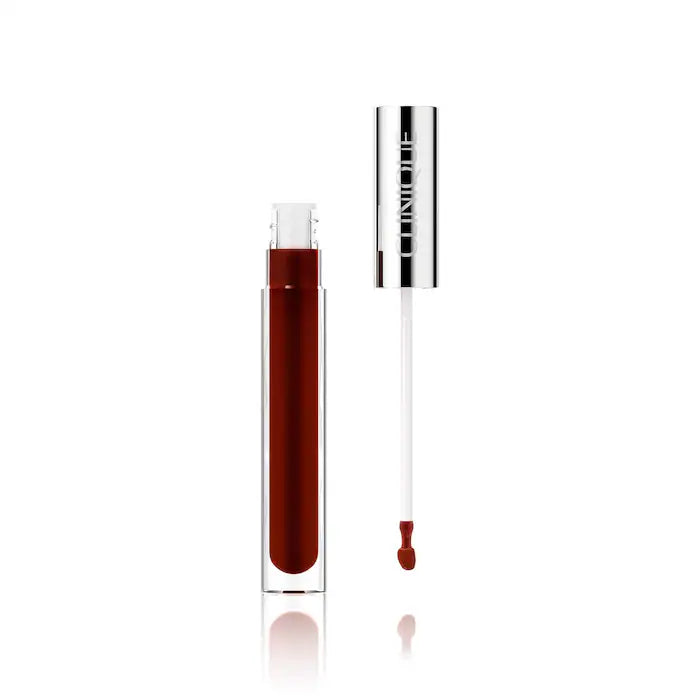 Clinique Pop Plush Black Honey Creamy Lip Gloss