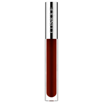 Clinique Pop Plush Black Honey Creamy Lip Gloss