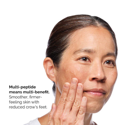 The Ordinary - Multi-Peptide + HA Serum para firmeza y elasticidad